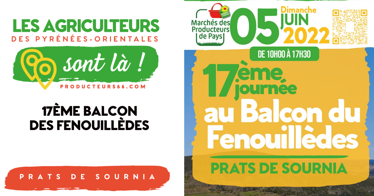 Balcon des Fenouillèdes